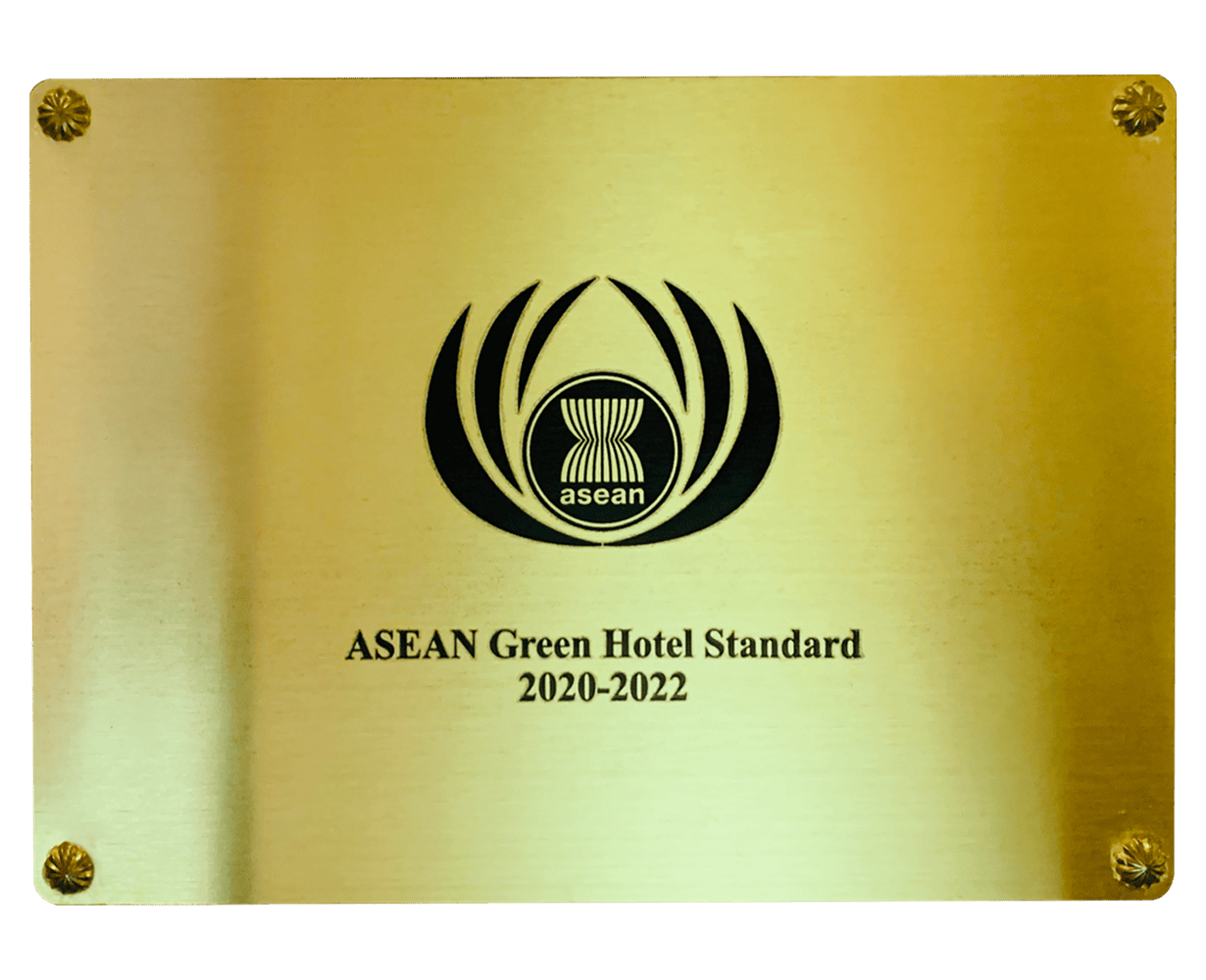 ASEAN-Green-Hotel-Standard